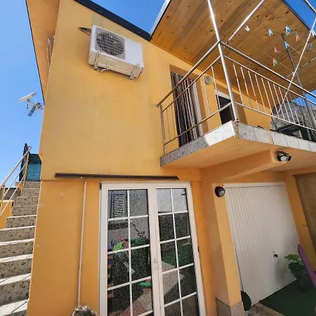 Apartment's Franciska Apartman Vir