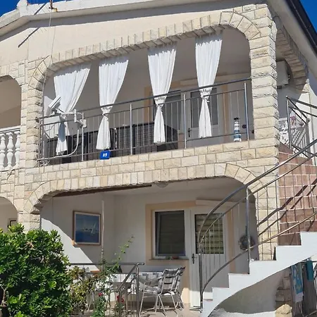 Apartment Apartment's Franciska