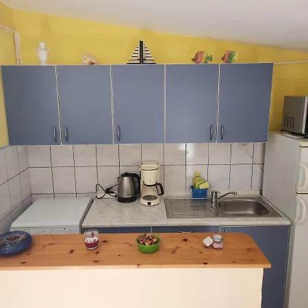 Apartment's Franciska