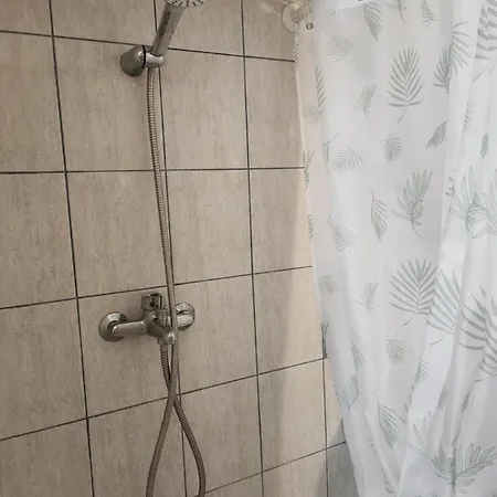 Apartment's Franciska *