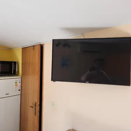 Apartment's Franciska