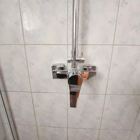 Apartment's Franciska Vir
