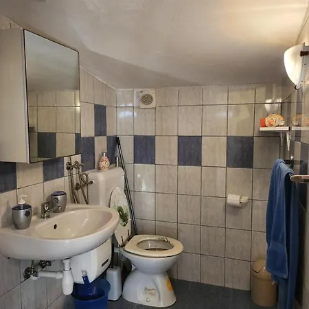 Apartment Apartment's Franciska