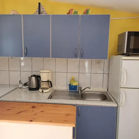 Apartment's Franciska Apartment *
