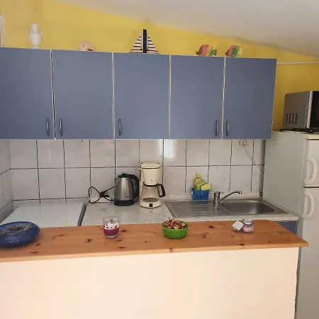Apartament Apartment's Franciska