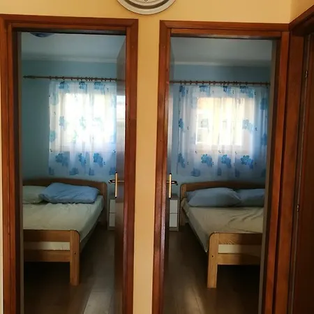 Apartment Apartment's Franciska *