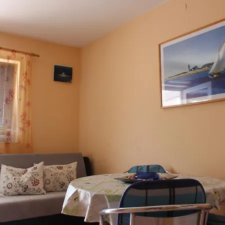 Apartment's Franciska
